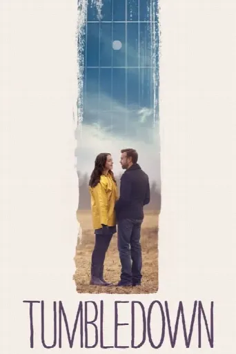 Tumbledown (2015) poster