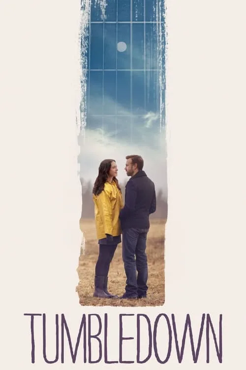 Tumbledown (2015) poster