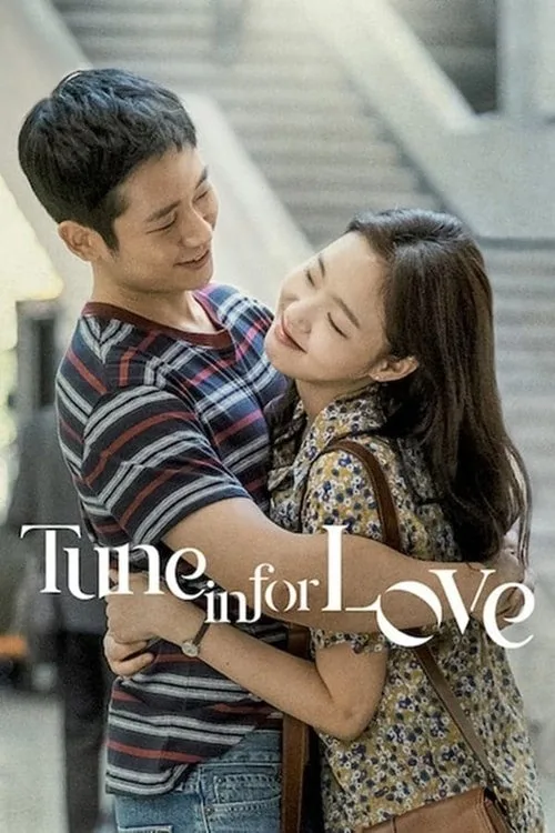 Tune in for Love (2019) poster