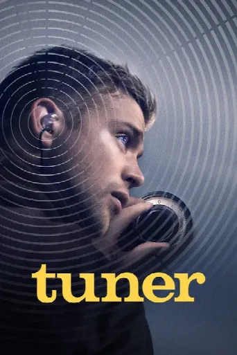 Tuner (2026) poster
