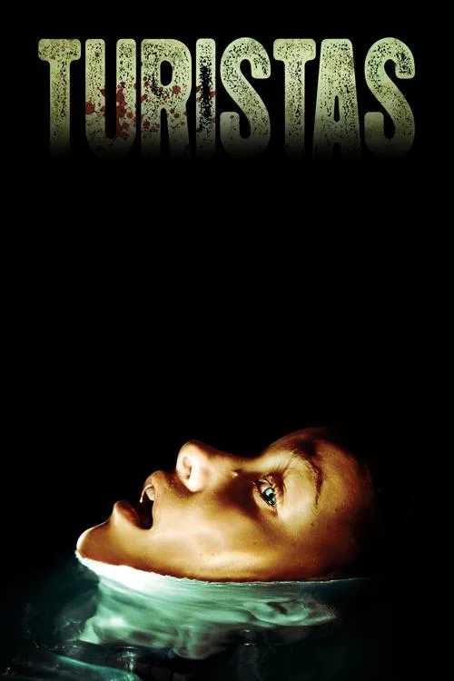 Turistas (2006) poster