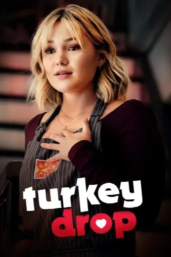 Turkey Drop (2019) poster