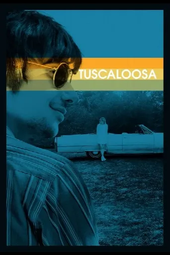 Tuscaloosa (2020) poster
