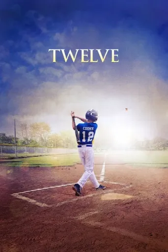 Twelve (2019) poster