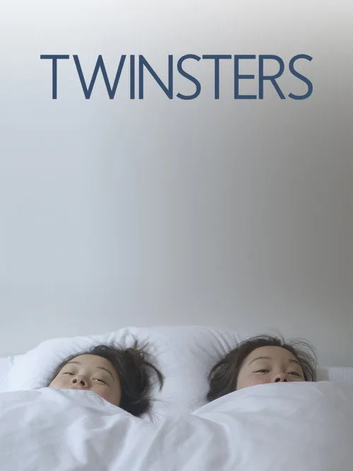 Watch Twinsters (2015) online free - poster