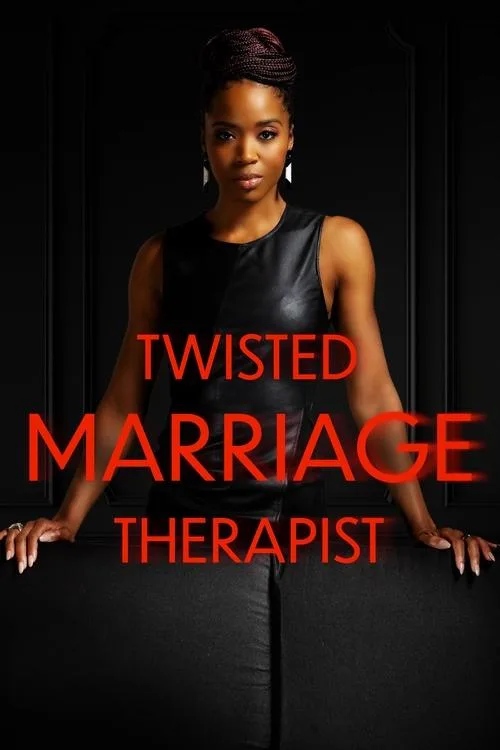 Twisted Marriage Therapist (2023) poster