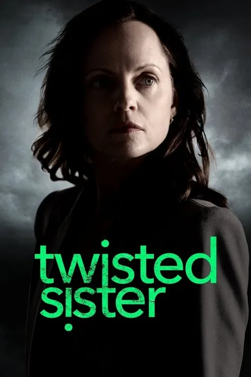 Watch Twisted Sister (2023) online free - poster