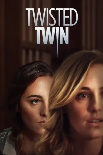 Twisted Twin (2020) poster