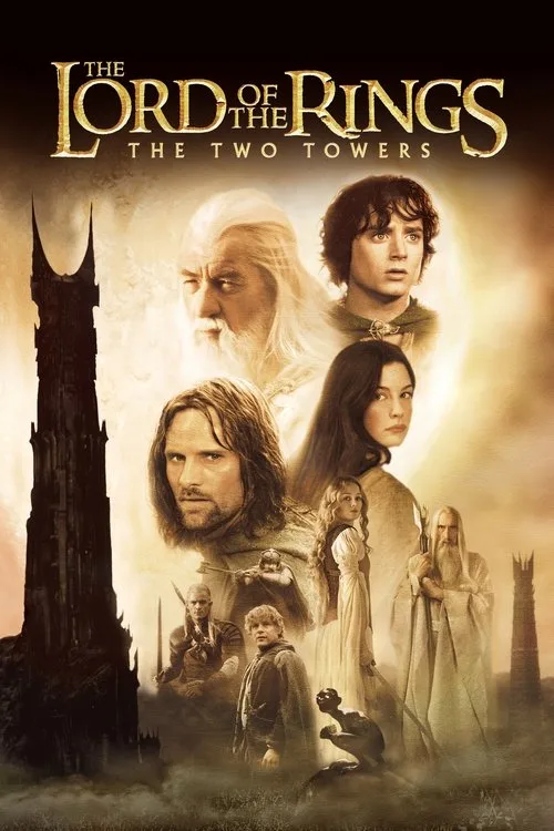 Two (2021) poster