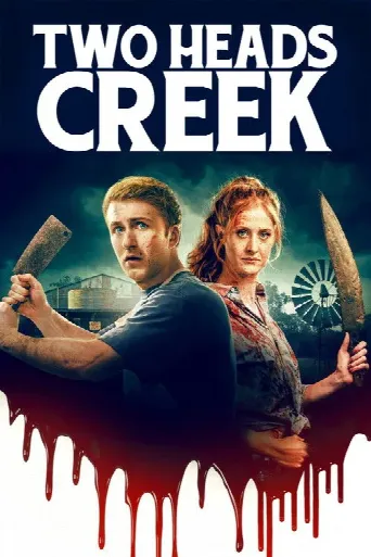 Two Heads Creek (2019) poster