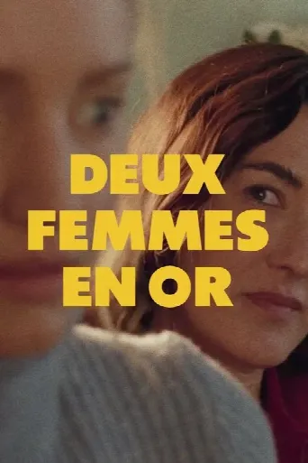 Two Women (2025) poster