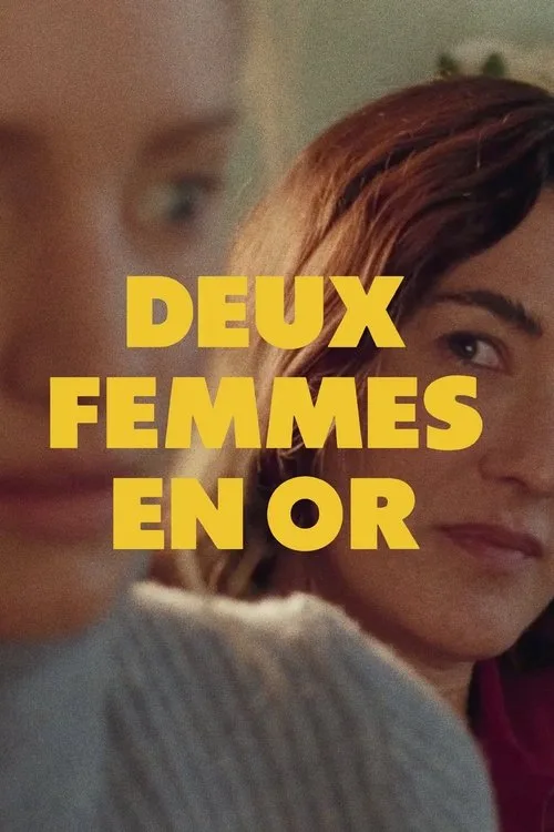 Two Women (2025) poster