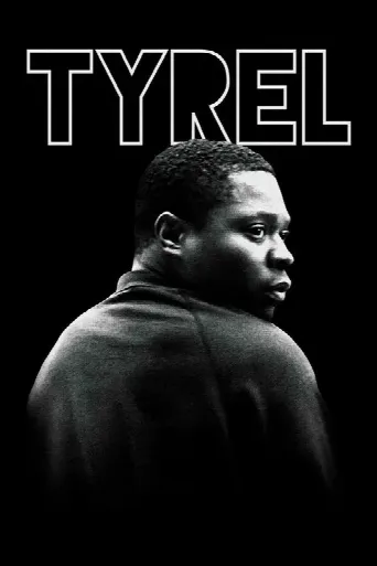Tyrel (2018) poster