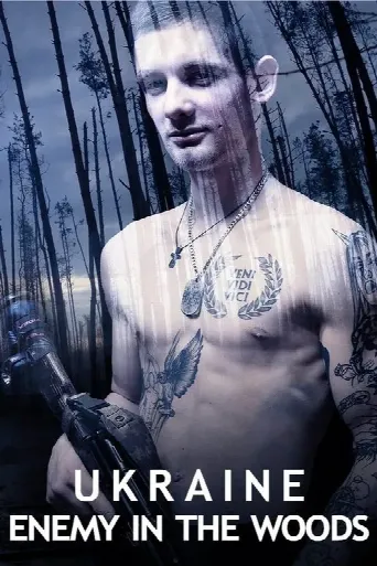 Ukraine: Enemy in the Woods (2024) poster