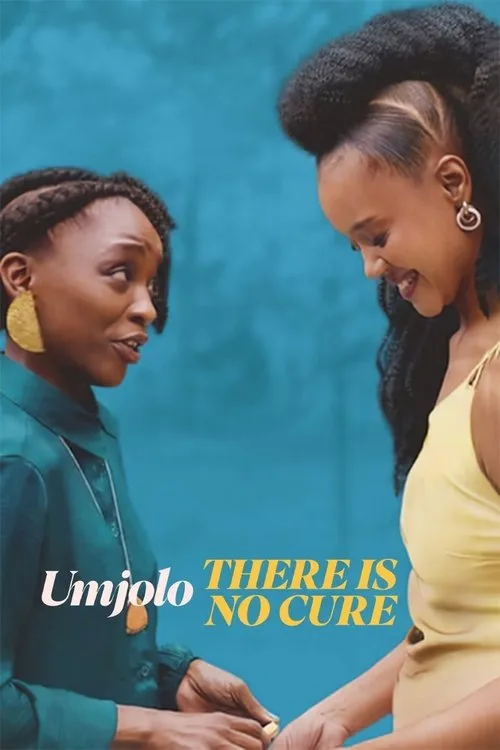 Umjolo: There Is No Cure (2025) poster