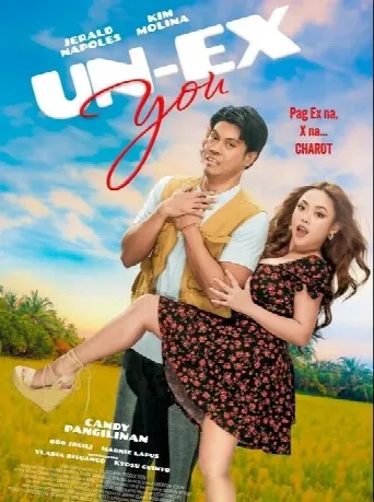 Un-Ex You (2025) poster