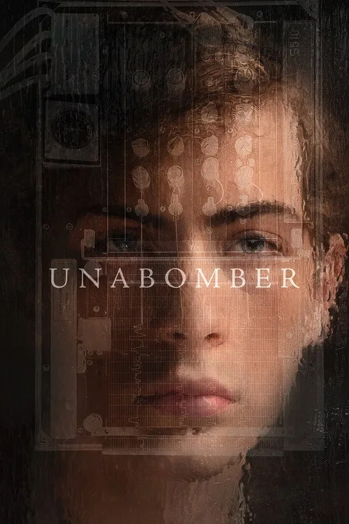 Watch UNABOMBER (2026) online free - poster