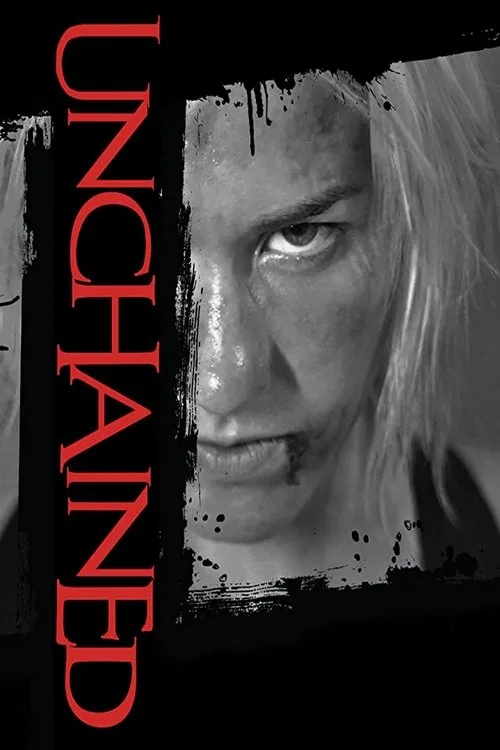Watch Unchained (2021) online free - poster