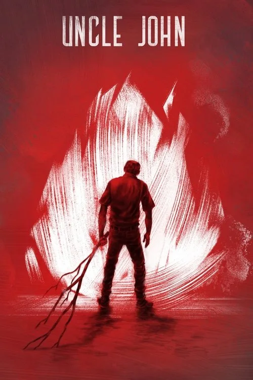 Uncle John (2015) poster