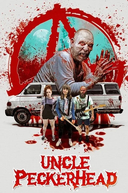 Uncle Peckerhead (2020) poster