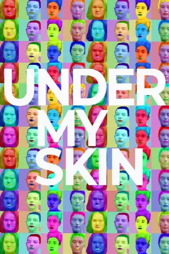 Under My Skin (2020) poster