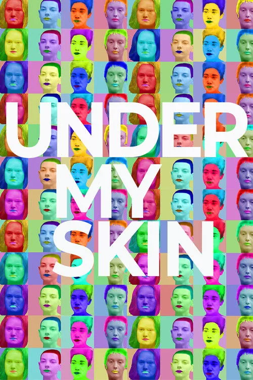 Watch Under My Skin (2020) online free - poster