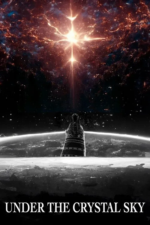 Watch Under the Crystal Sky (2025) online free - poster