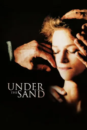 Under the Sand (2000) poster