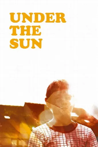 Under the Sun (2006) poster