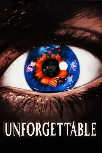 Unforgettable (1996) poster