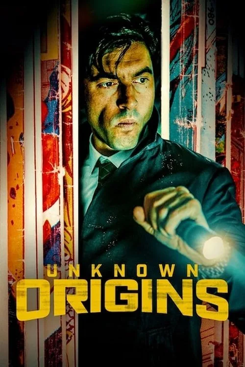 Watch Unknown Origins (2020) online free - poster