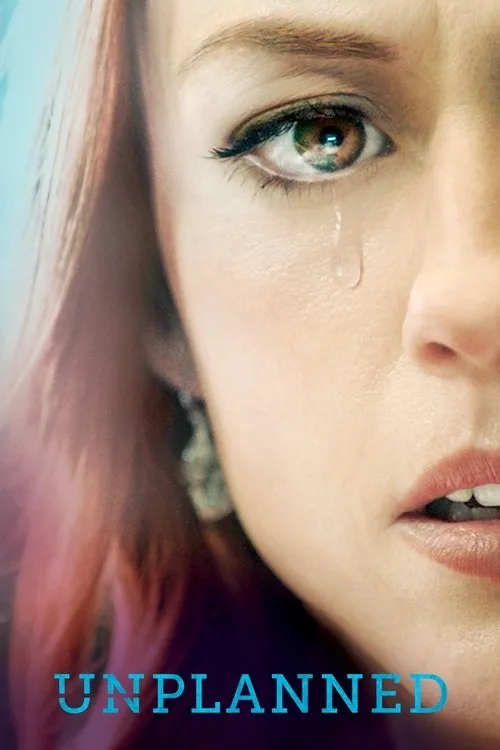 Unplanned (2019) poster