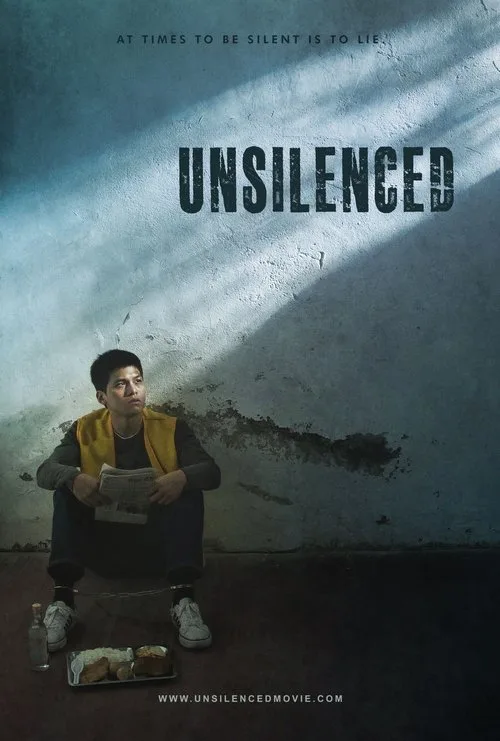 Unsilenced (2021) poster
