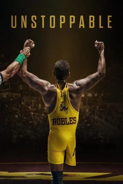 Unstoppable (2024) poster