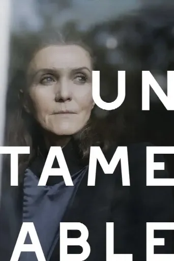Untameable (2023) poster
