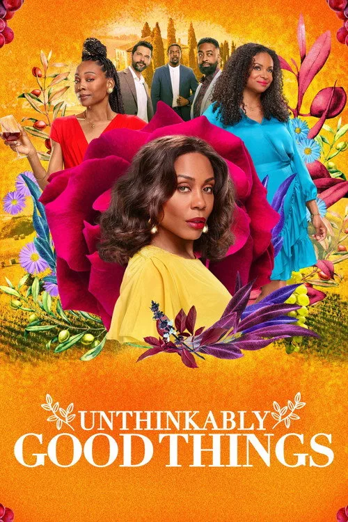 Watch Unthinkably Good Things (2022) online free - poster