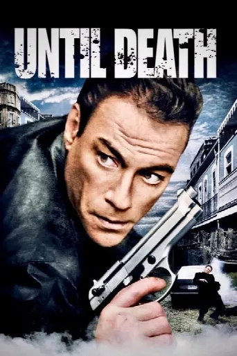 Until Death (2007) poster