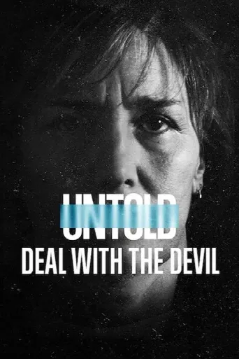 Untold: Deal with the Devil (2021) poster