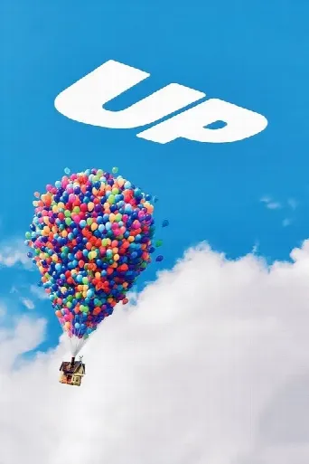 Up (2009) poster