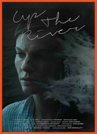 Up the River (2015) poster