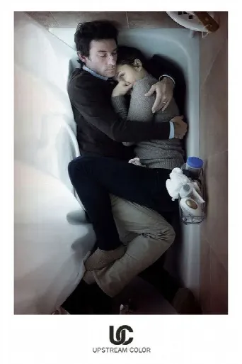 Upstream Color (2013) poster