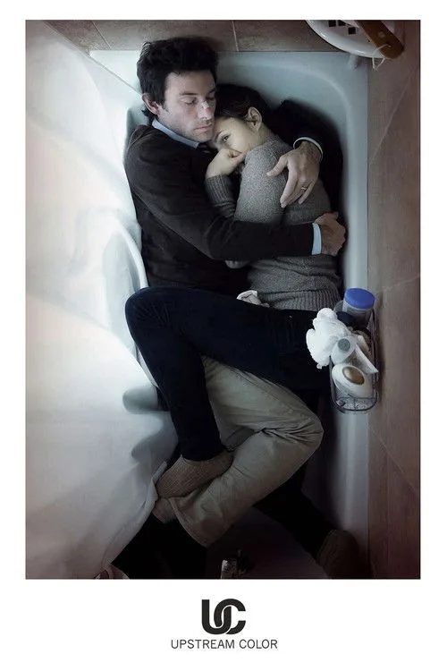 Upstream Color (2013) poster