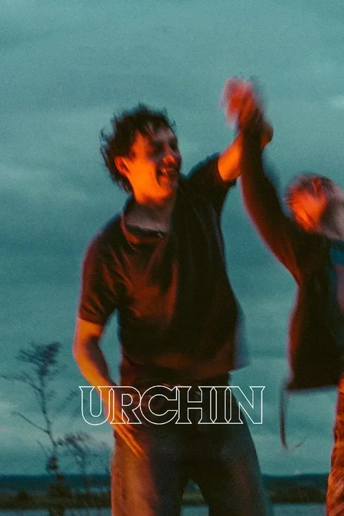 Urchin (2025) poster