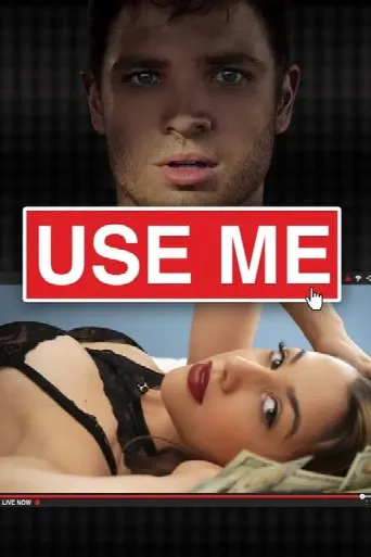 Use Me (2019) poster