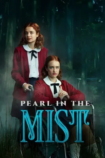 V.C. Andrews' Pearl in the Mist (2021) poster