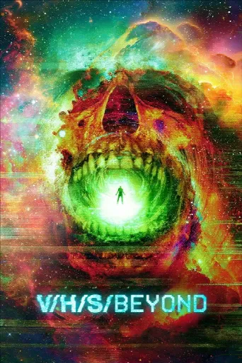 V/H/S/Beyond (2024) poster