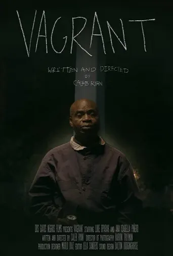 Vagrant (2020) poster