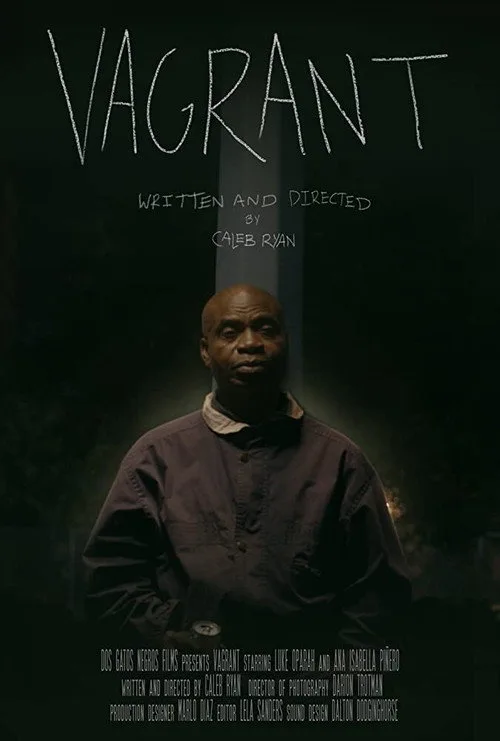 Watch Vagrant (2020) online free - poster