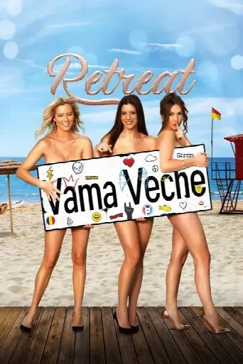 Vama Veche Retreat (2024) poster