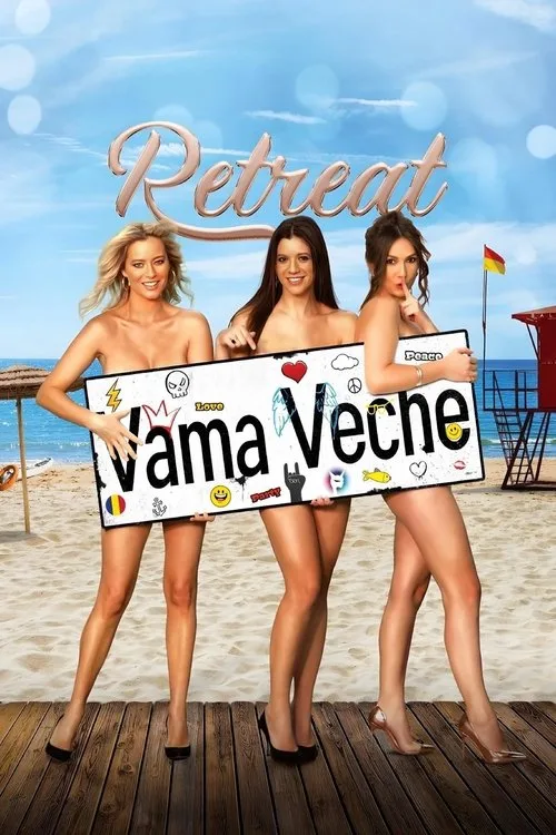 Vama Veche Retreat (2024) poster